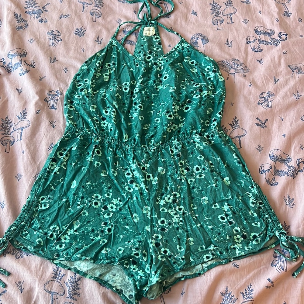 O’Neill Women’s Romper